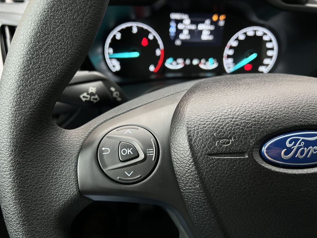 Ford Transit Connect 2024