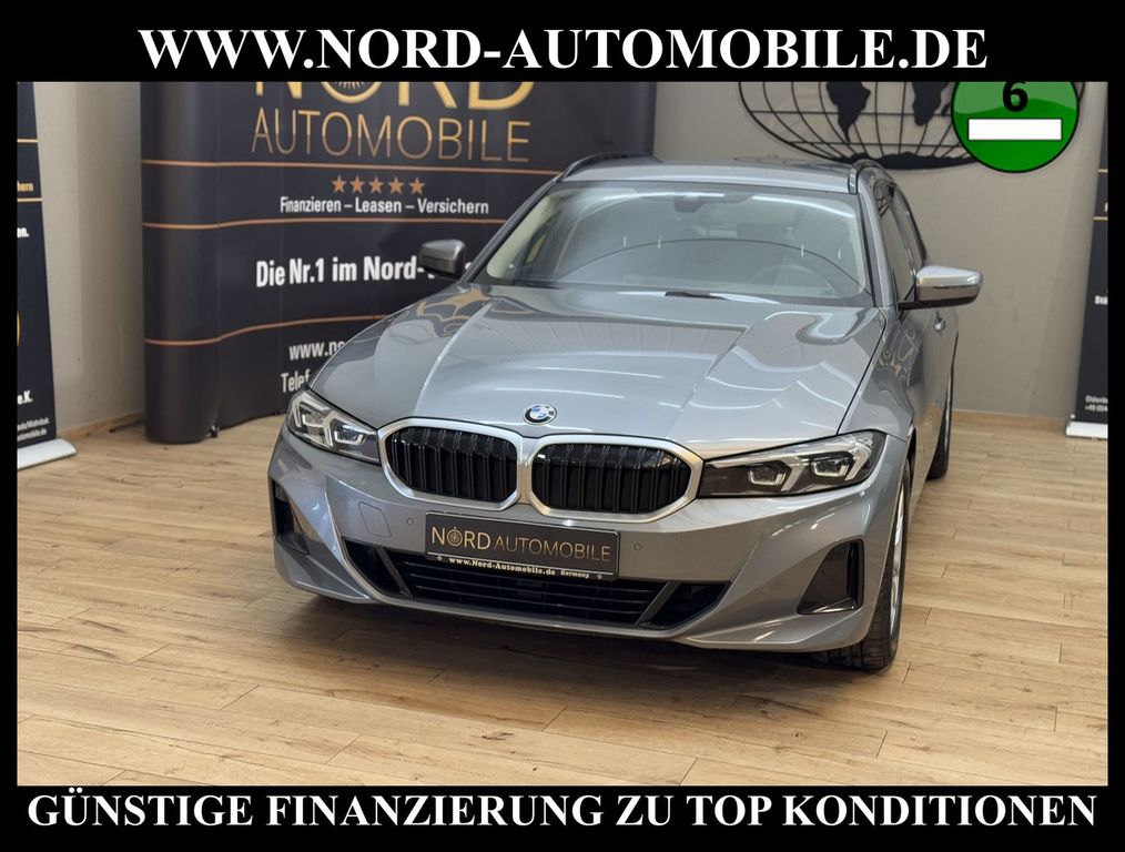 BMW 320 2023