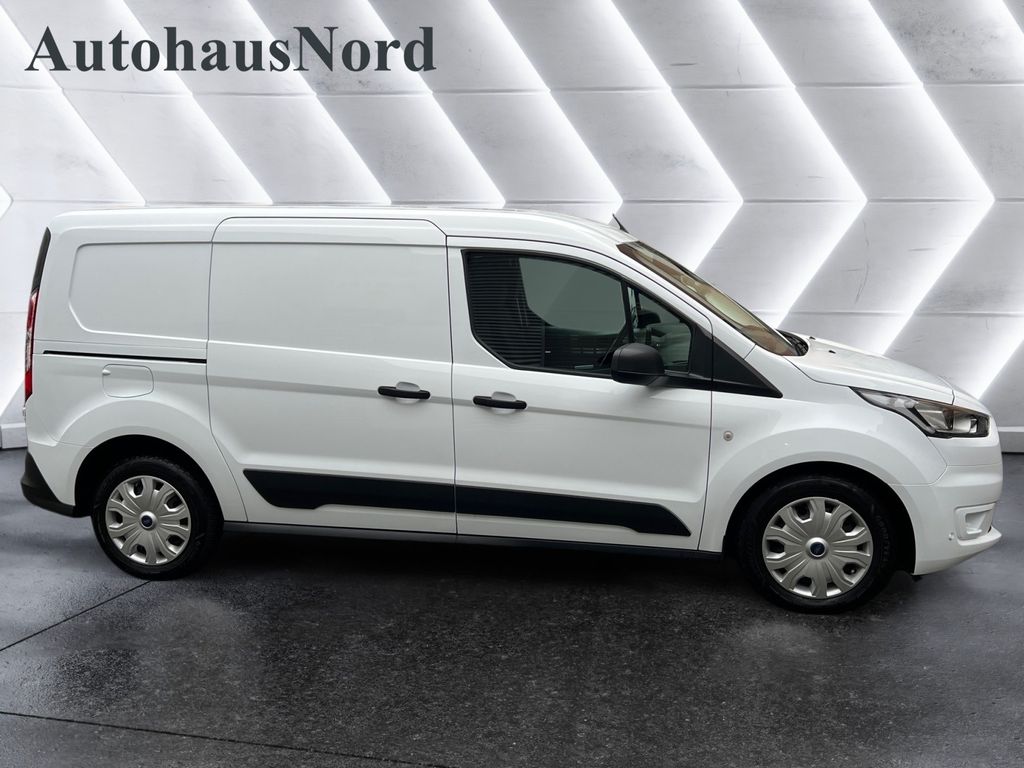 Ford Transit Connect 2024