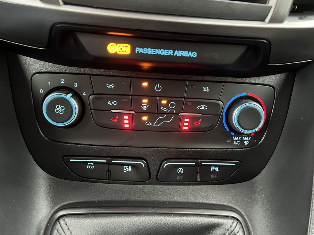 Ford Transit Connect 2024