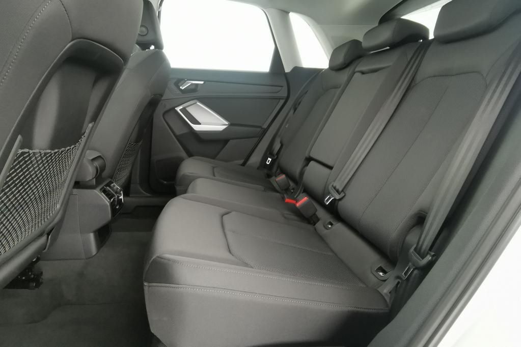 Audi Q3 2024