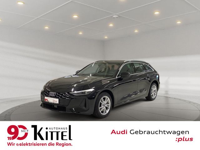 Audi A5 2025