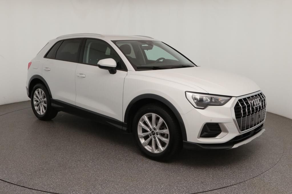 Audi Q3 2024