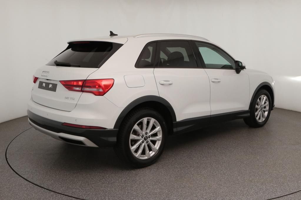 Audi Q3 2024