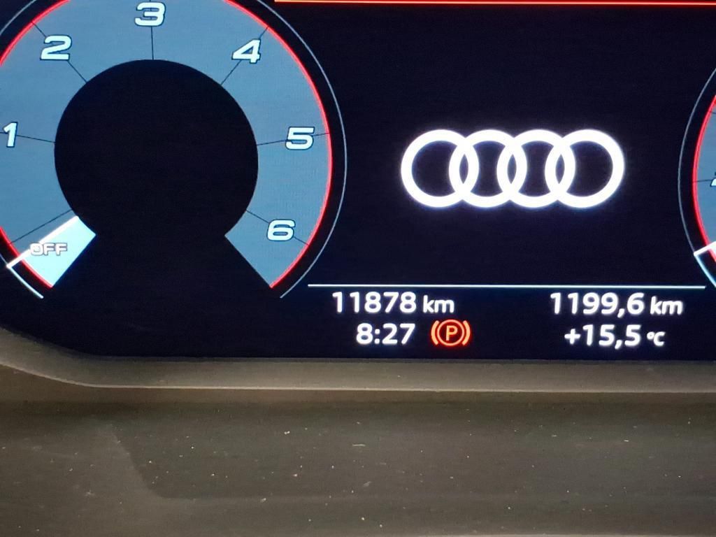 Audi Q3 2024
