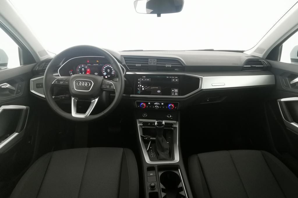 Audi Q3 2024
