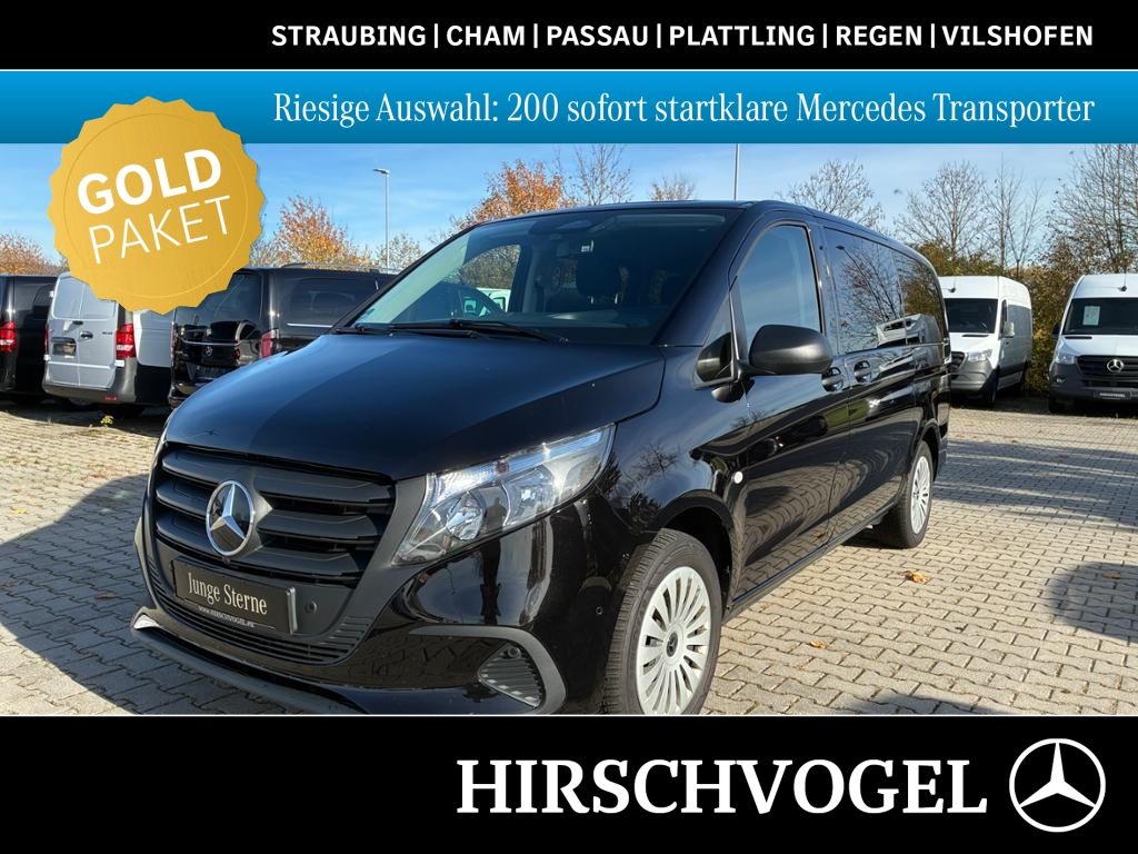 Mercedes-Benz Vito 2024