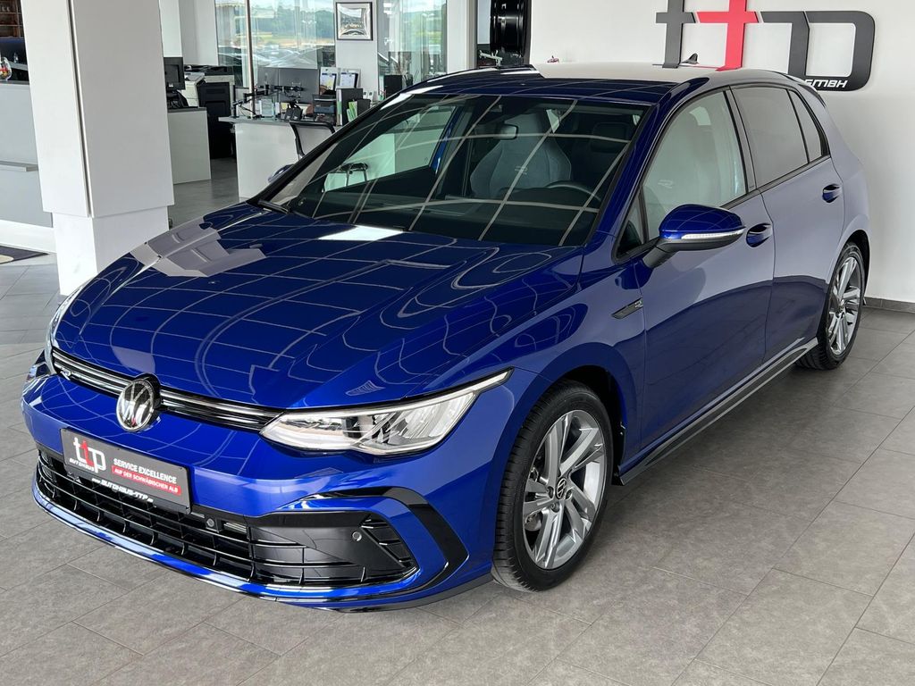 Volkswagen Golf 2024
