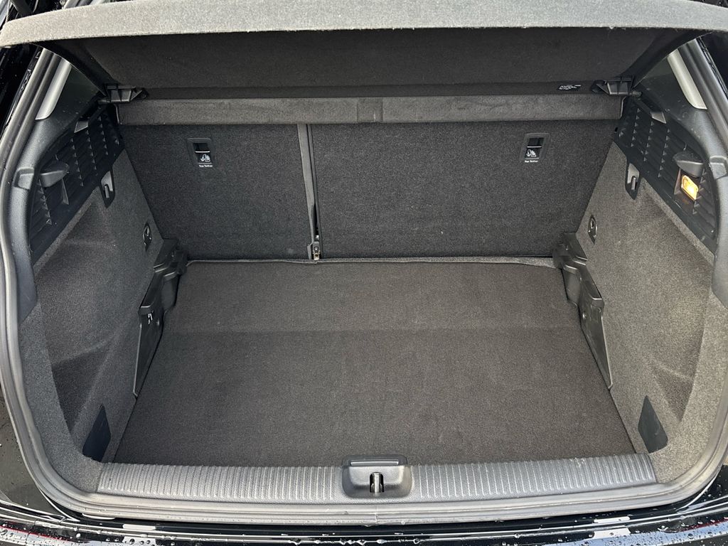 Audi Q2 2022