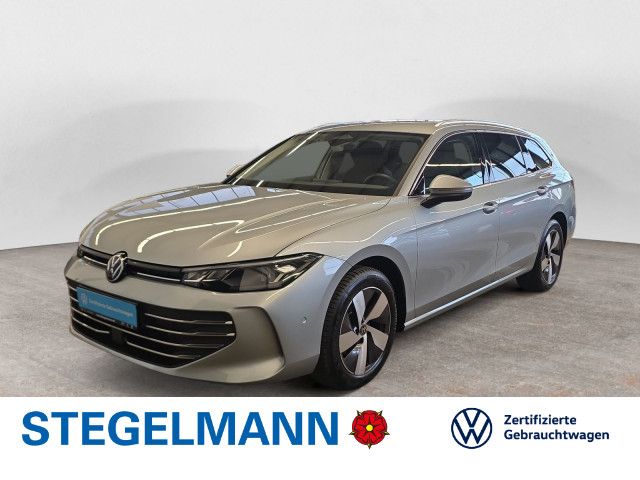 Volkswagen Passat Variant 2025