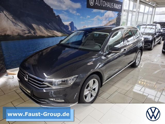 Volkswagen Passat Variant 2022