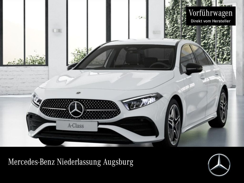 Mercedes-Benz A 200 2025