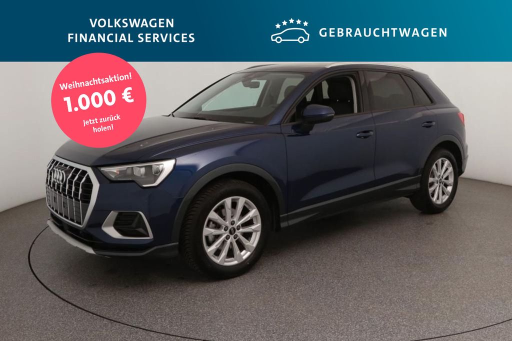 Audi Q3 2024