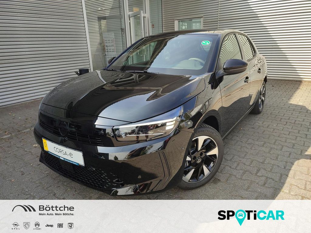 Opel Corsa 2025