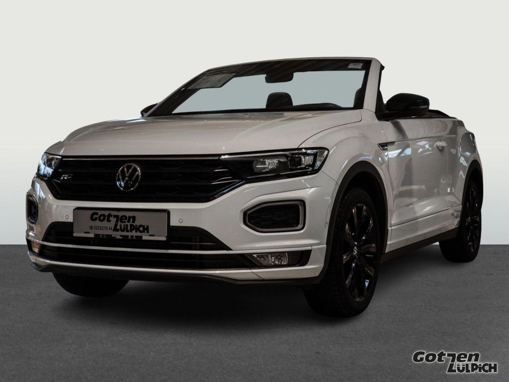 Volkswagen T-Roc 2021