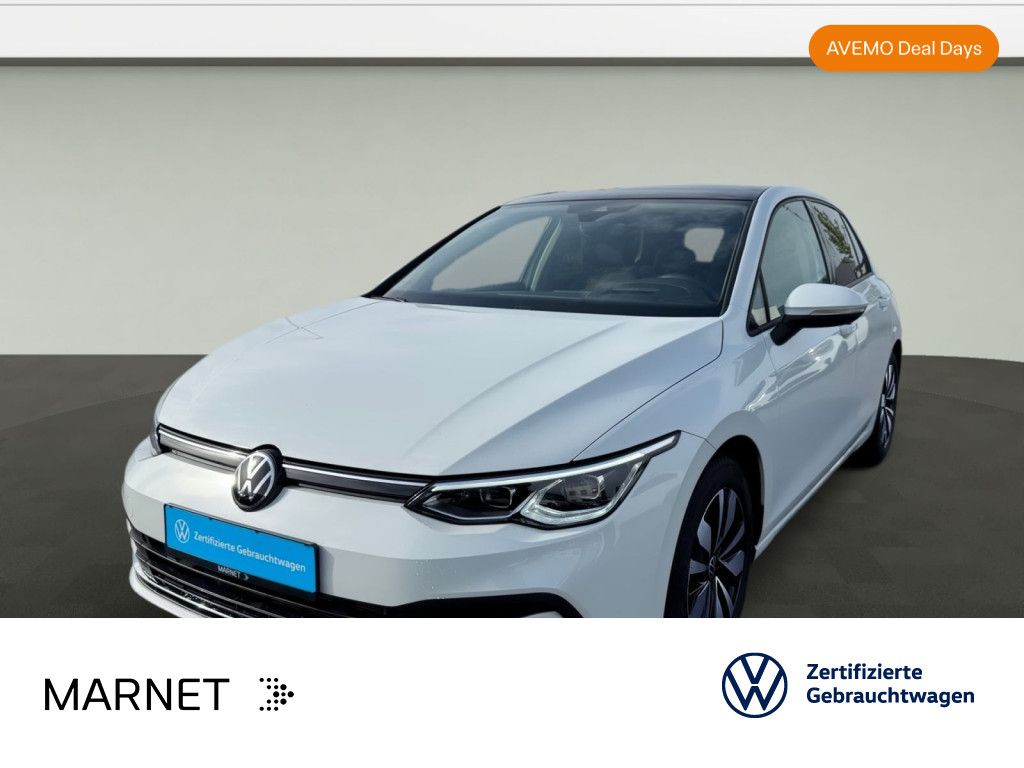 Volkswagen Golf 2024