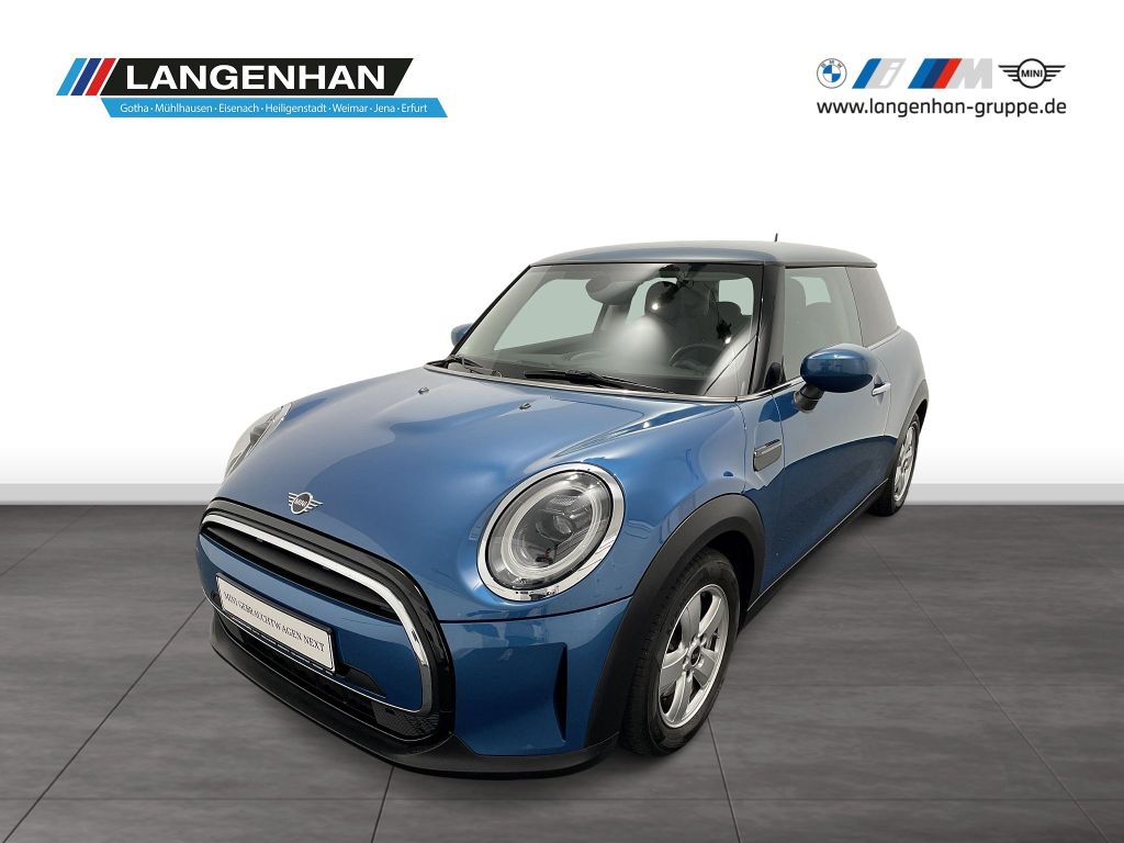 MINI ONE 2022
