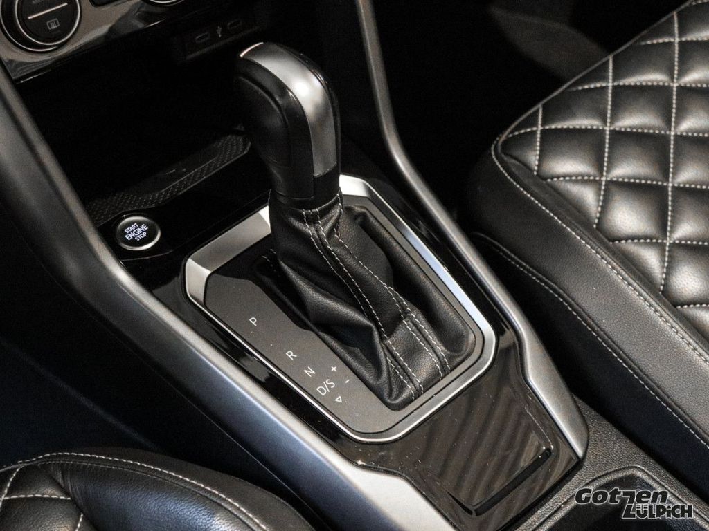 Volkswagen T-Roc 2021