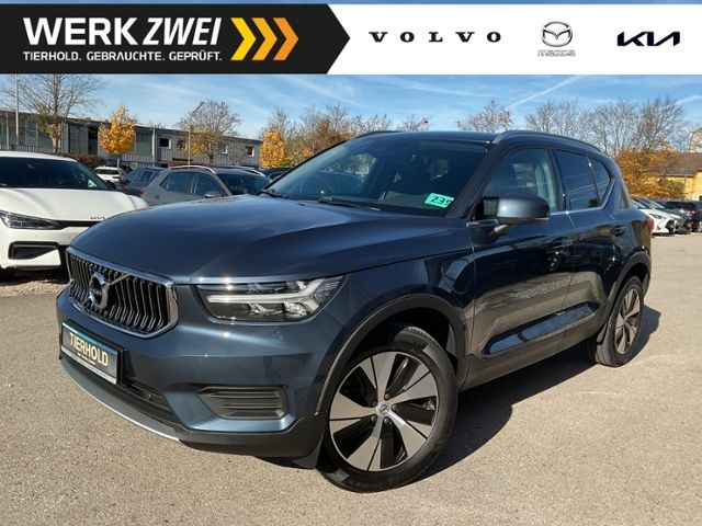 Volvo XC40 2021
