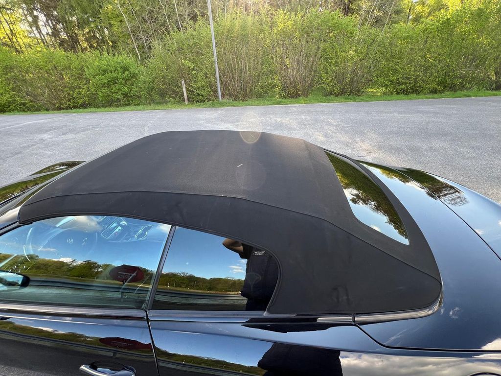 Maserati GranCabrio 2016