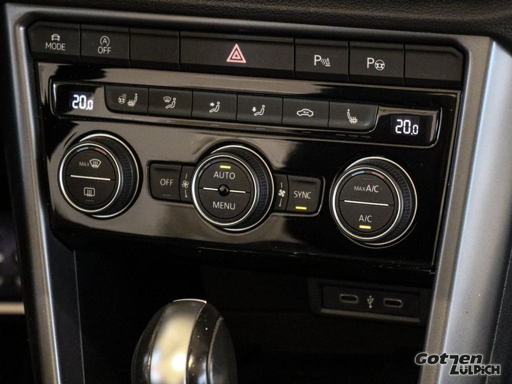 Volkswagen T-Roc 2021