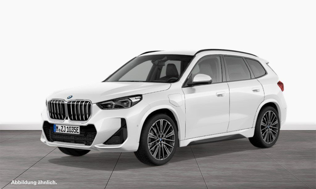 BMW X1 2023
