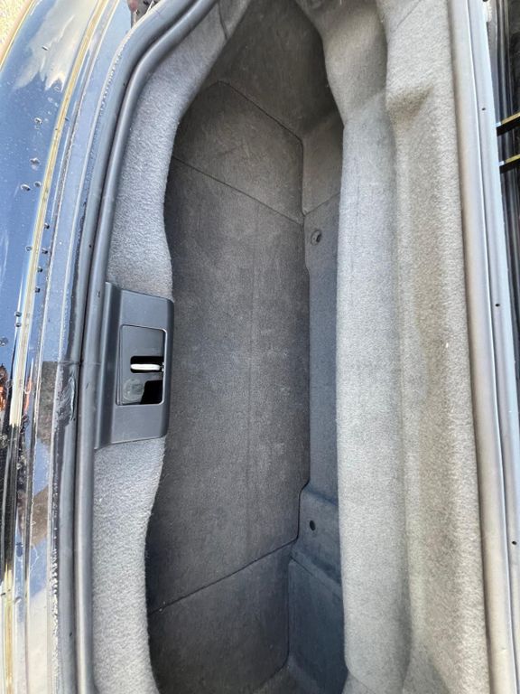 Maserati GranCabrio 2016