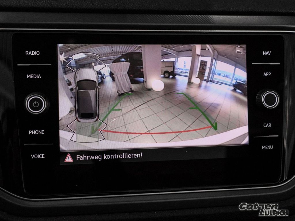 Volkswagen T-Roc 2021