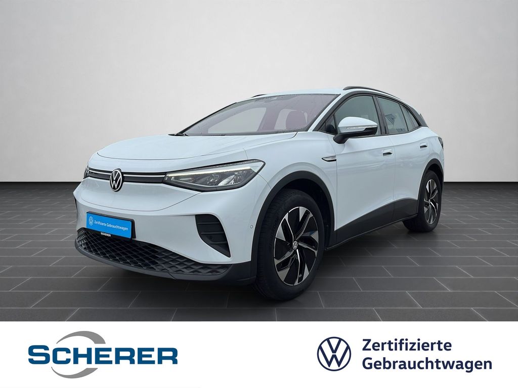 Volkswagen ID.4 2022