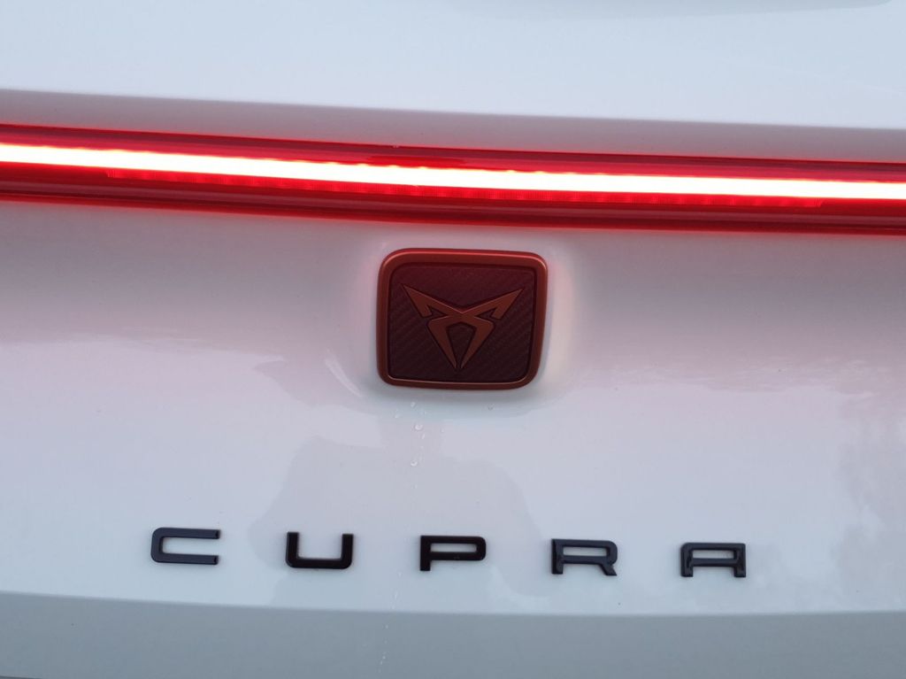 Cupra Leon 2024