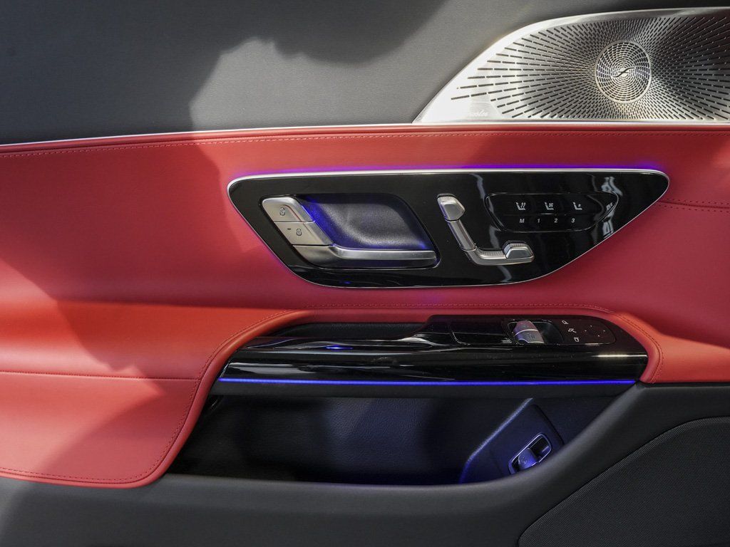 Mercedes-Benz AMG GT 2025