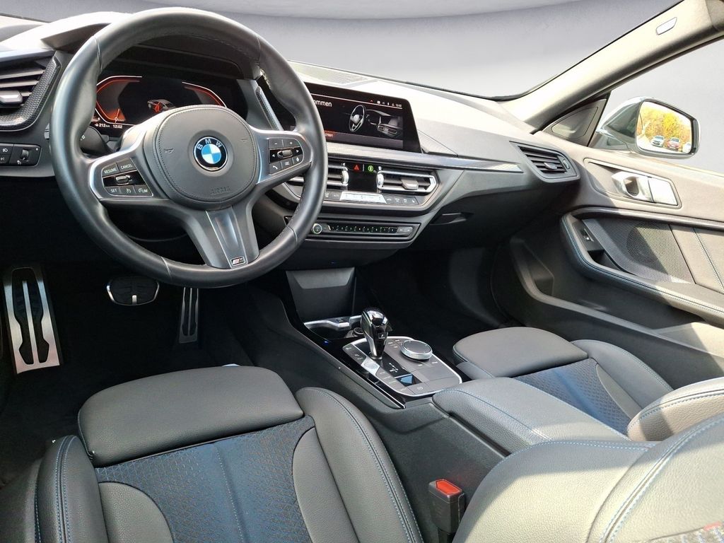 BMW 218 Gran Coupé 2022