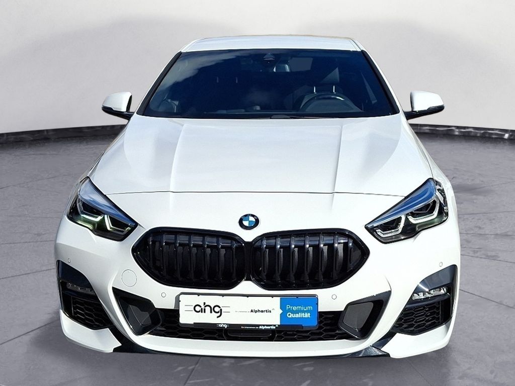 BMW 218 Gran Coupé 2022