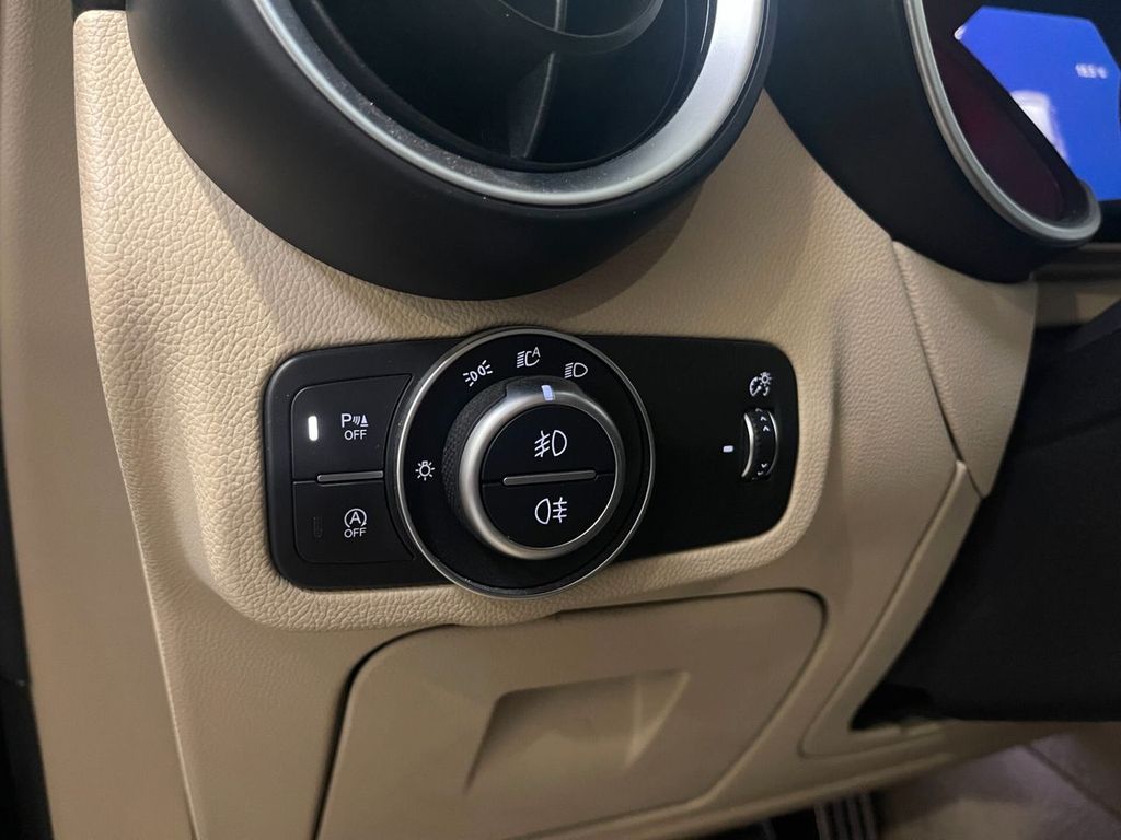 Alfa Romeo Stelvio 2020