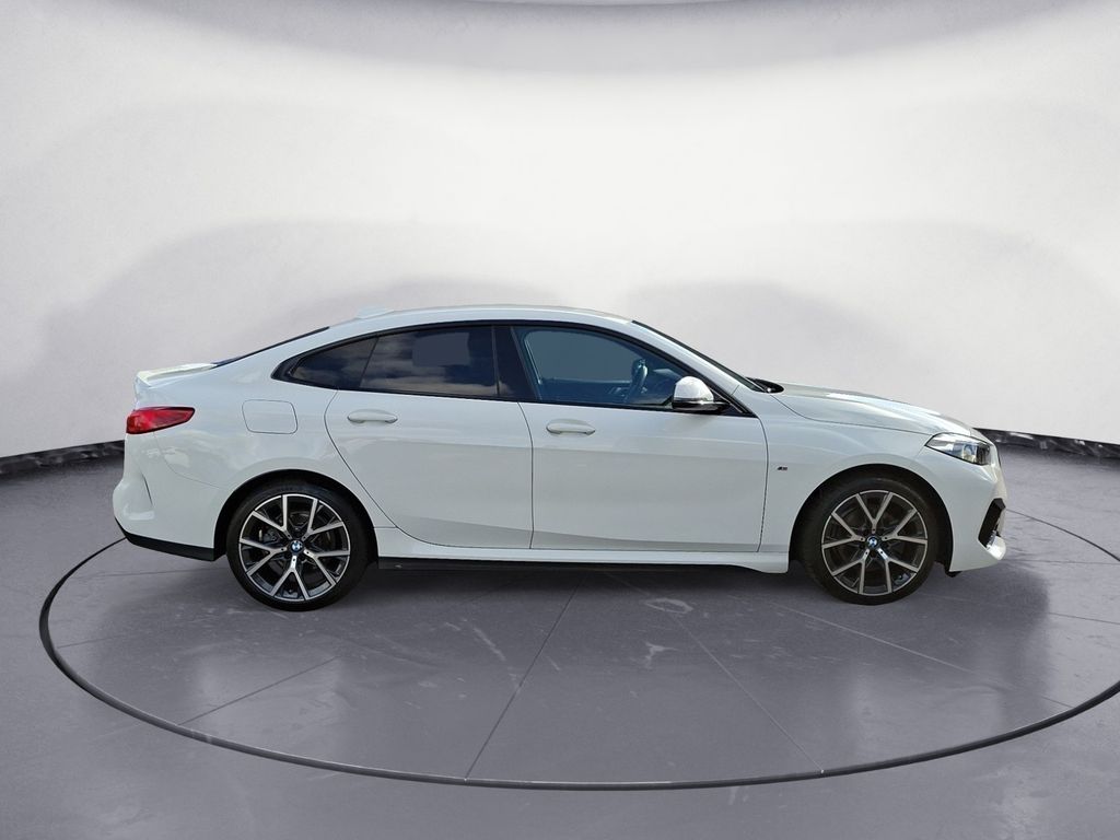 BMW 218 Gran Coupé 2022