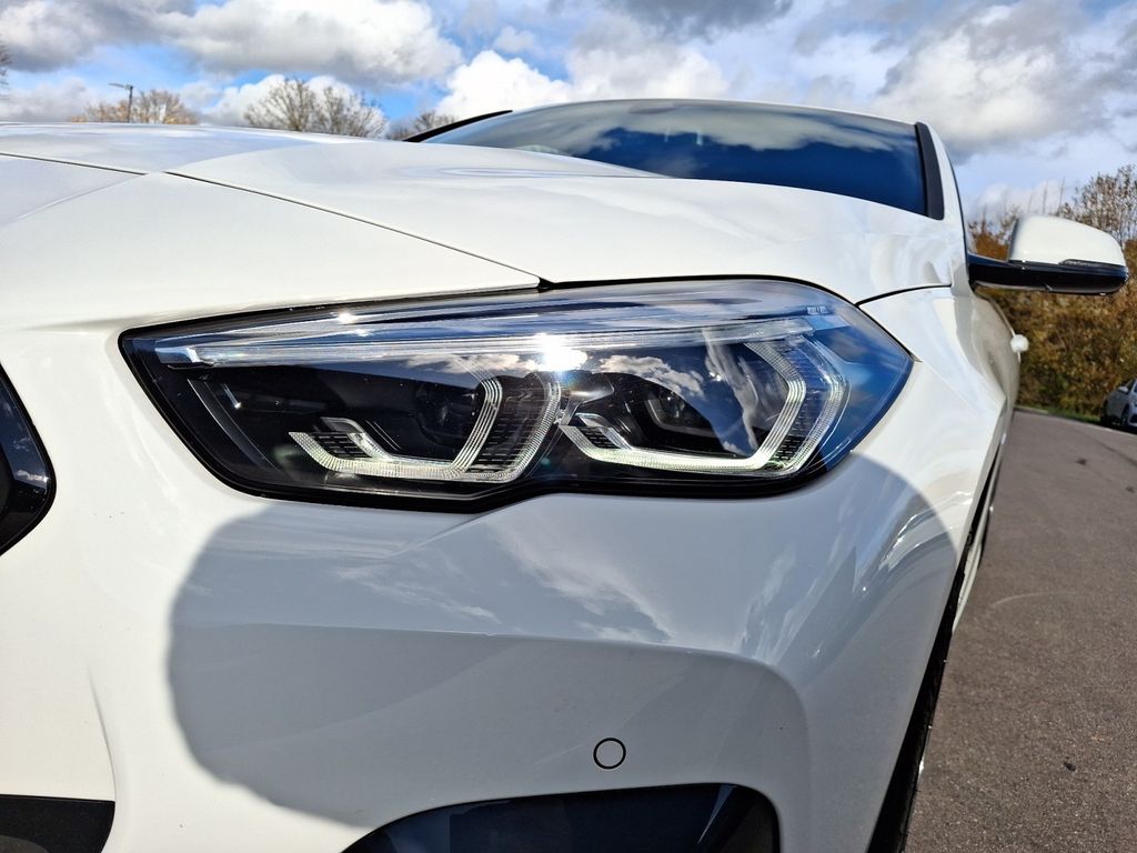 BMW 218 Gran Coupé 2022