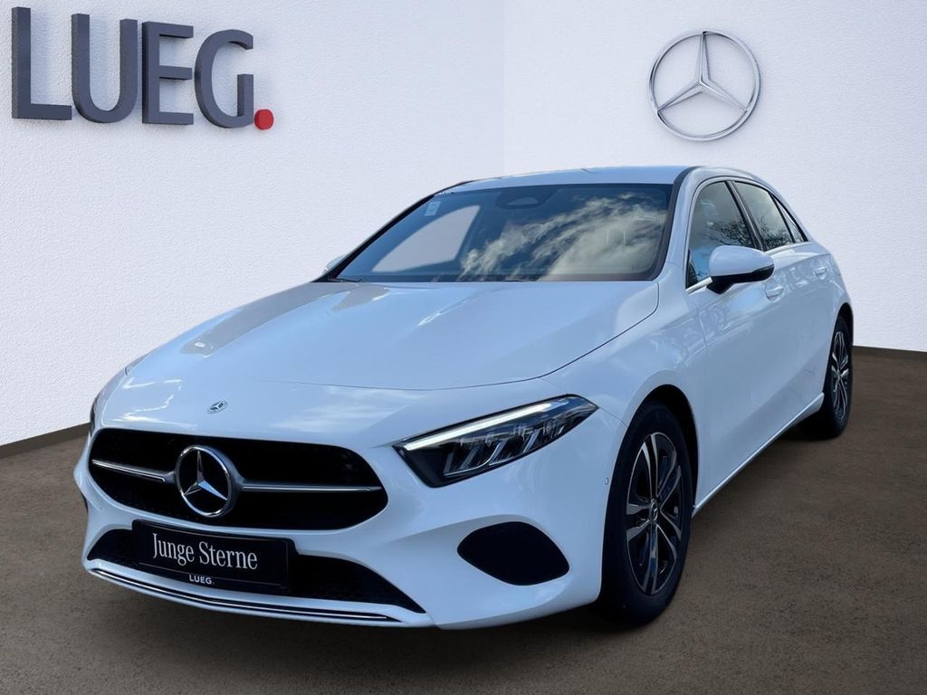 Mercedes-Benz A 180 2024