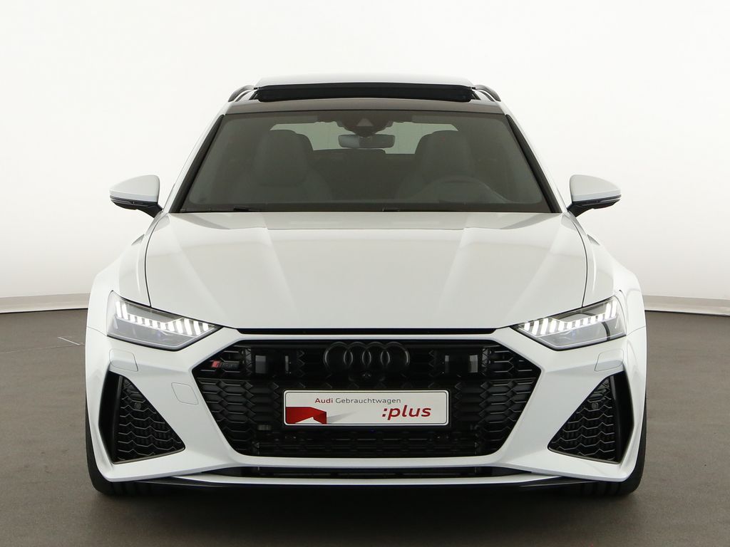 Audi RS6 2024