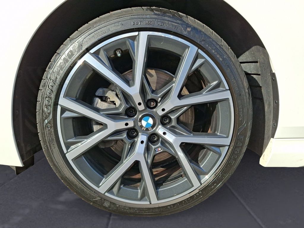 BMW 218 Gran Coupé 2022