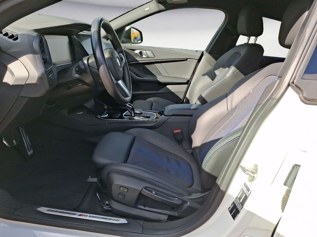 BMW 218 Gran Coupé 2022