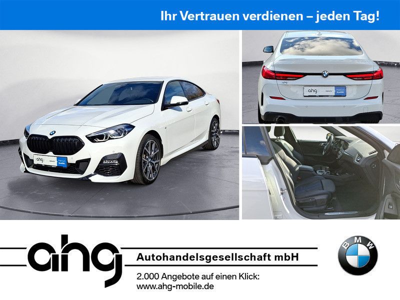 BMW 218 Gran Coupé 2022