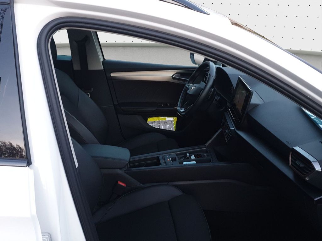 Cupra Leon 2024