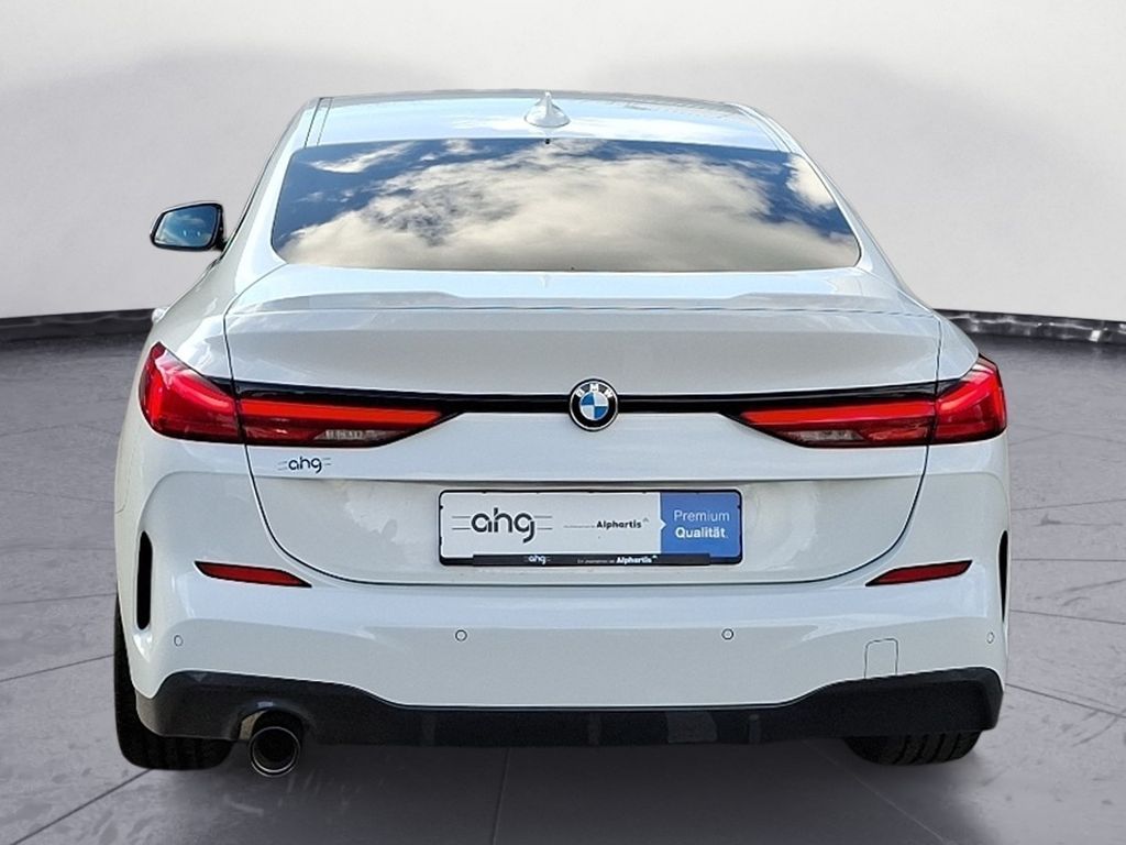 BMW 218 Gran Coupé 2022