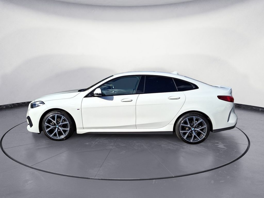 BMW 218 Gran Coupé 2022