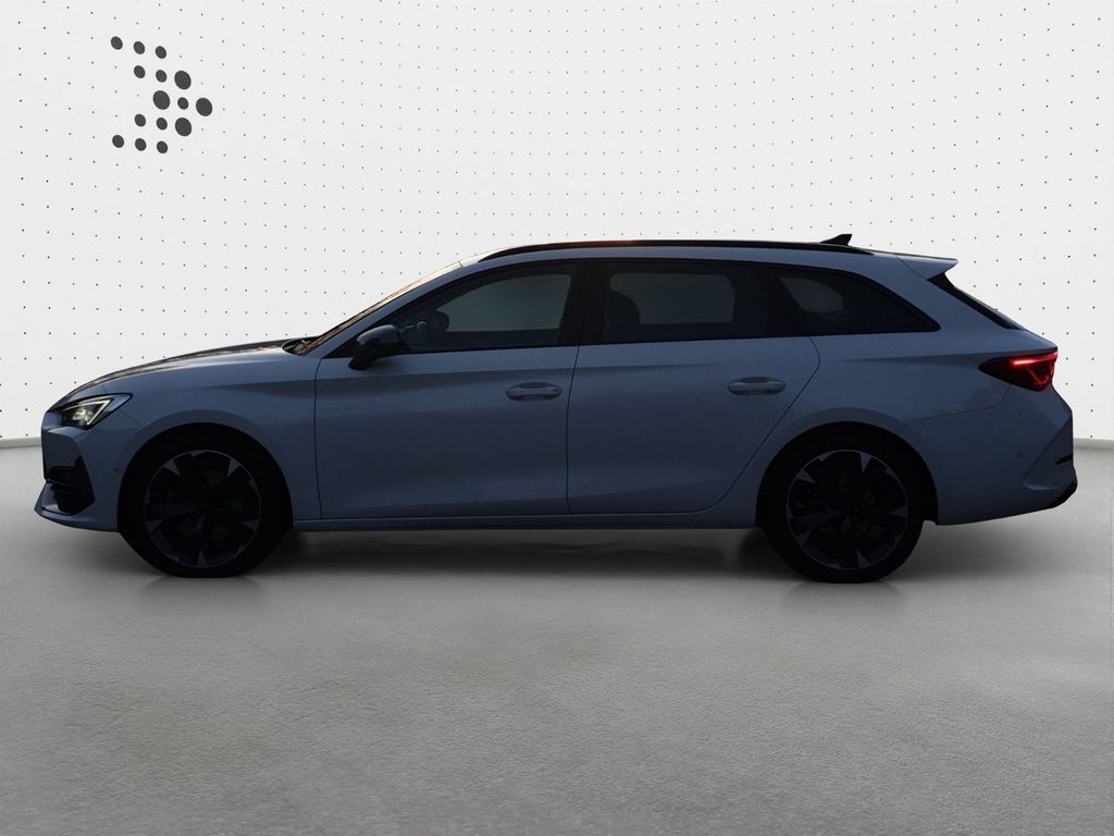 Cupra Leon 2024
