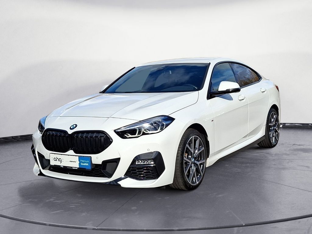 BMW 218 Gran Coupé 2022