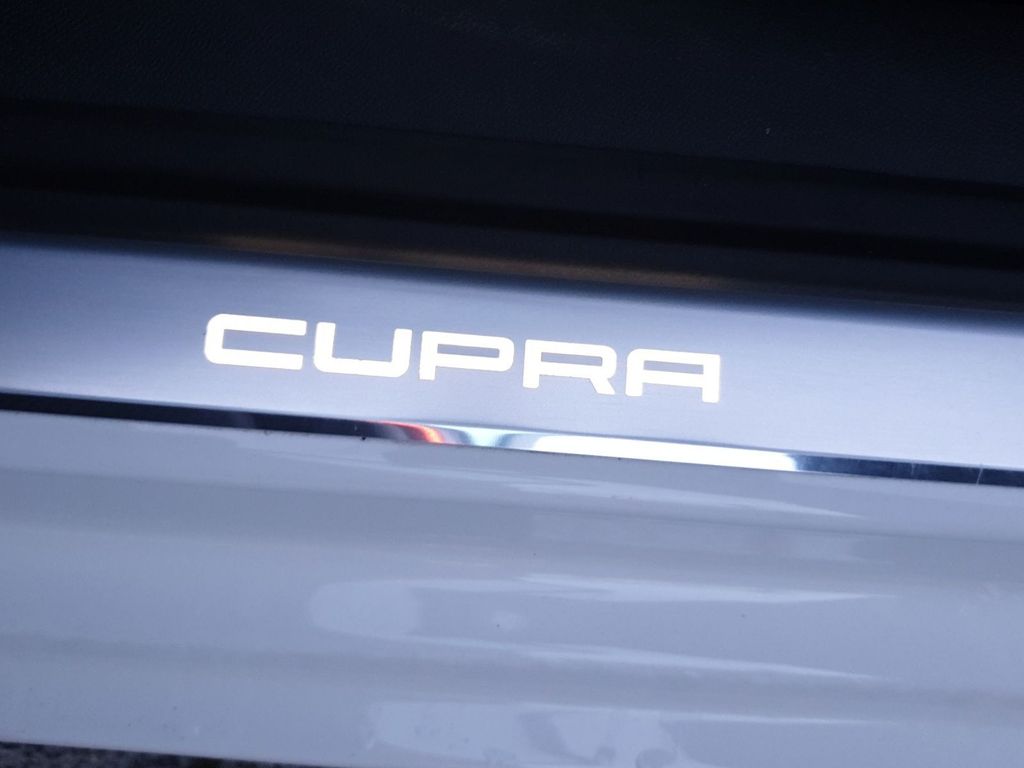 Cupra Leon 2024