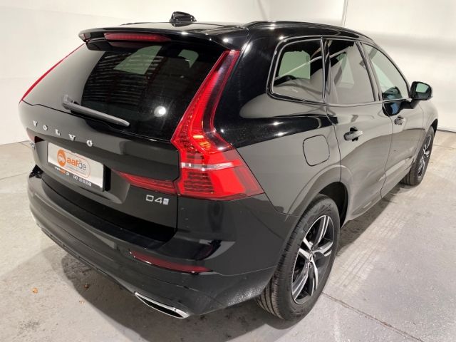 Volvo XC60 2020