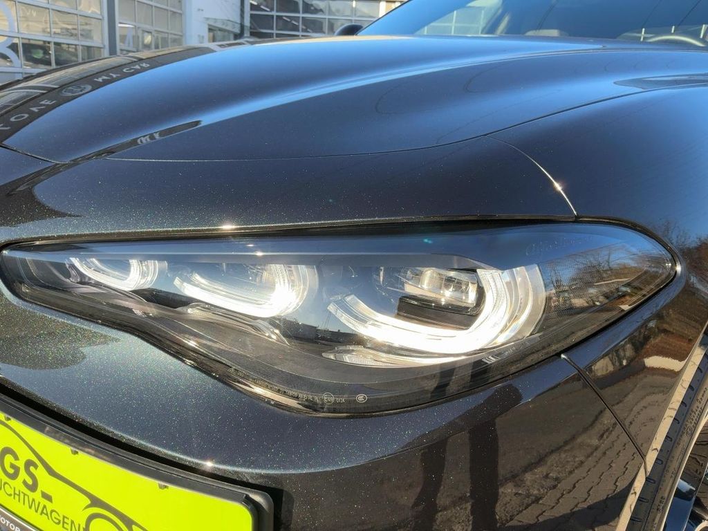 Alfa Romeo Giulia 2023