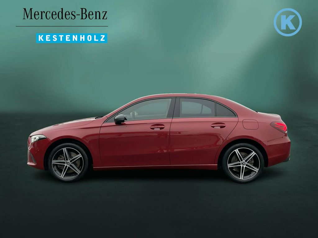 Mercedes-Benz A 250 2022